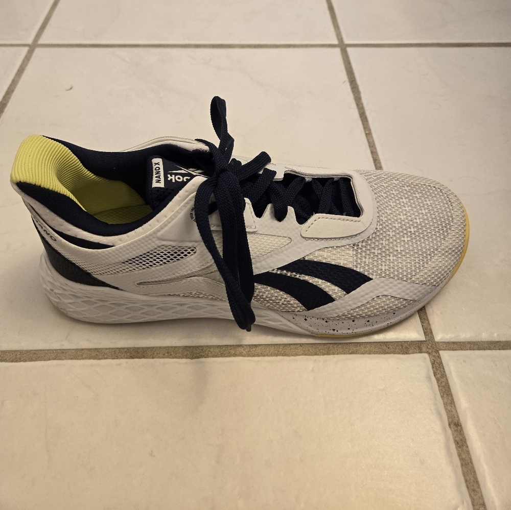 Reebok Nano X